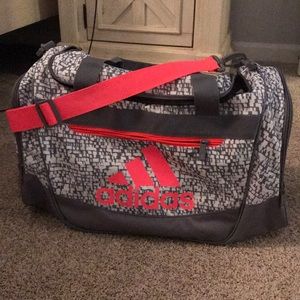 Adidas Gym Bag